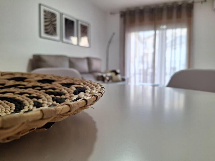 Apartamento Plaza Espana De Luqueアパートメント エクステリア 写真